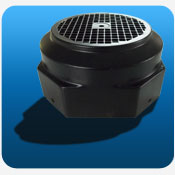 Fan Covers