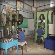 Press Shop