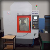 VMC Machine 
