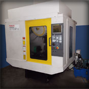 VMC Machine 